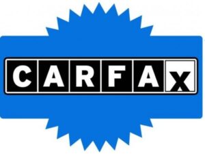 Carfax проверка