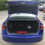 VOLKSWAGEN E BORA 2020 полный