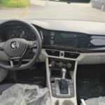 VOLKSWAGEN E BORA 2020 полный