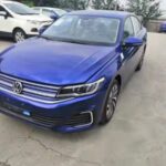 VOLKSWAGEN E BORA 2020 полный