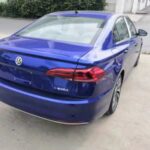 VOLKSWAGEN E BORA 2020 полный