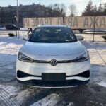 Volkswagen ID.4 PRO 2021 полный