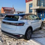 Volkswagen ID.4 PRO 2021 полный