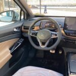 Volkswagen ID.4 PRO 2021 полный