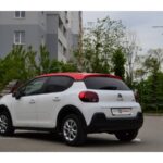 СITROEN C3 полный