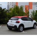 СITROEN C3 полный