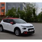 СITROEN C3 полный