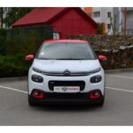 СITROEN C3 полный