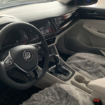 VOLKSWAGEN E BORA 2020 полный